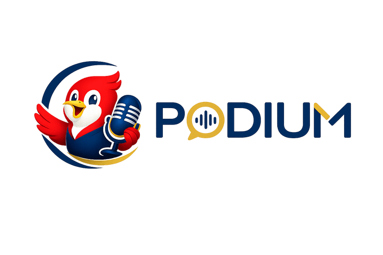 Podium